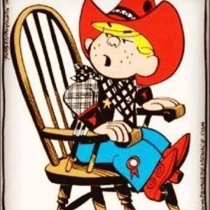 Meet your Posher, Joe